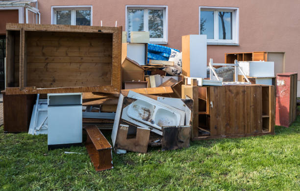 North Canton, OH Junk Removal Company