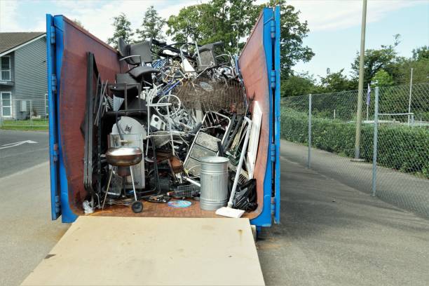 Best Office Junk Removal  in North Canton, OH