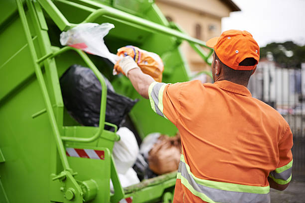 Best Construction Debris Removal  in North Canton, OH