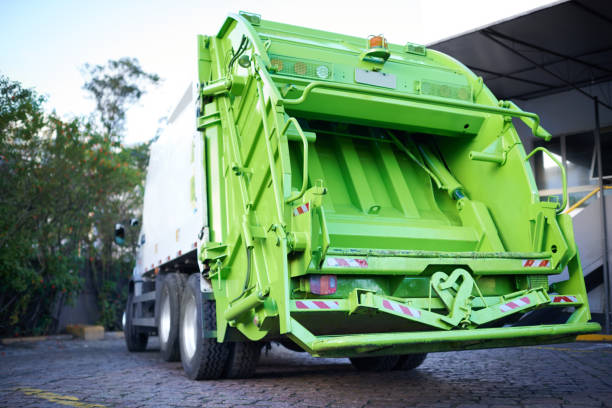 Best Full-Service Junk Removal  in North Canton, OH